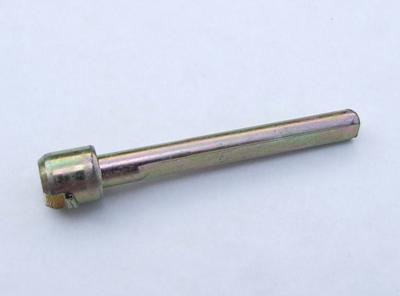 BOOT LOCK EXTENSION SHAFT 1965-1966