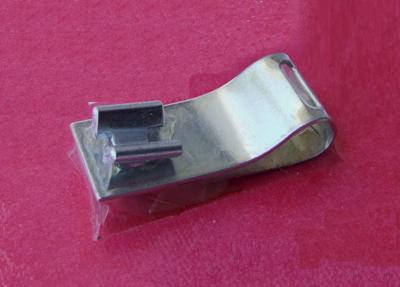 BRAKE/FUEL LINE CLIP 1964-1973