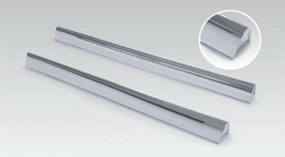 GRILLE BARS 1965