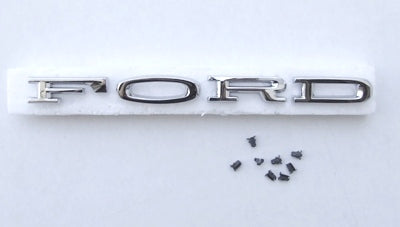 BONNET LETTERS 1965-1966