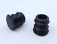 ARM REST PLUG SET 1967 SUIT DELUXE INTERIOR