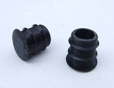 ARM REST PLUG SET 1967 SUIT DELUXE INTERIOR