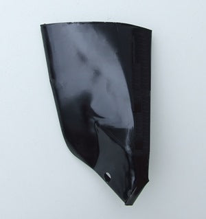 WHEEL ARCH INNER REAR LH  XW-XY