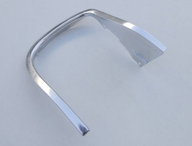 EYEBROW MOULD 1970 LH