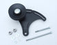AIR CONDITIONER IDLER PULLEY 1965-1966 - discontinued