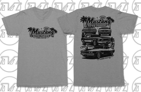 T-SHIRT SMALL
