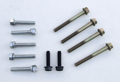 WATER PUMP BOLT KIT 351C