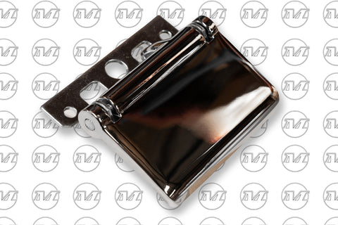 DOOR HANDLE (INTERIOR) PADDLE XT-XY RH