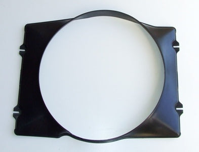 FAN SHROUD CLEVELAND PLASTIC FALCON WITH PART NUMBER