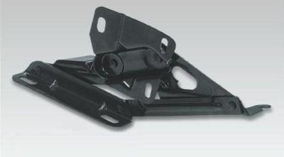 BONNET HINGE 1965-1966 LH PREMIUM