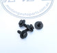 PARK LIGHT HOUSING BOLT KIT 1970 MUSTANG
