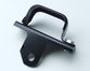 POWER STEERING HOSE BRACKET 1967-1969