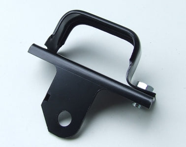 POWER STEERING HOSE BRACKET 1967-1969