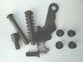 DOOR HINGE REPAIR KIT FALCON