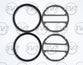 TAIL LIGHT GASKET KIT XT