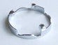 STEERING WHEEL COLLAR LOWER 1967