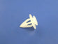 DOOR TRIM PIN FALCON 10pk