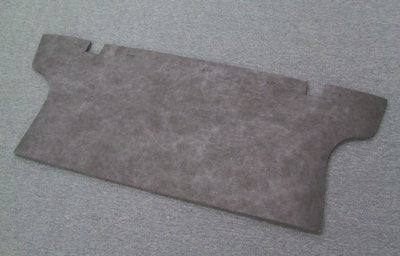 REAR SEAT INSULATION XA-XB