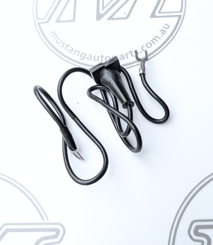 DISTRIBUTOR PRIMARY WIRE
