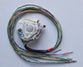 INDICATOR SWITCH 1967 WITHOUT TILT STEERING