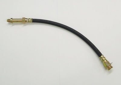 BRAKE HOSE DRUM 1964-1966 FRONT LH=RH