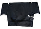 BOOT CARPET XR-XY BLACK MOULDED SUIT 16 GALLON TANK