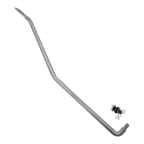 AUTO SHIFT LINKAGE ROD With Trunnion, XT-XC, C-4, C10