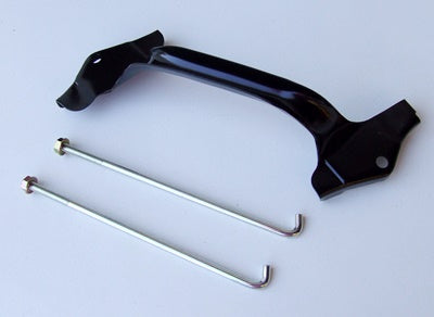 BATTERY CLAMP & RODS XA-XB