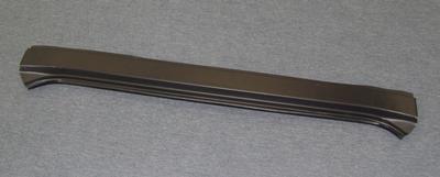 REAR WINDOW (DECK) FILLER PANEL COUPE XA-XC