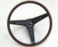 STEERING WHEEL DELUXE 1969