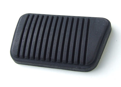 BRAKE PEDAL RUBBER DRUM MANUAL