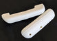 ARM REST PAD XT-XY REAR WHITE