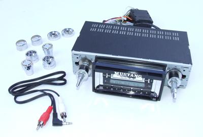 RADIO USA-2-7C  1967-1973