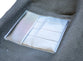 MOULDED CARPET XR-XB COLUMN SHIFT LOOP PILE BLACK SEDAN