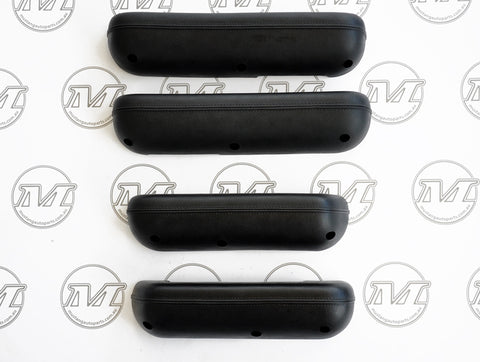 ARM REST PAD XT-XY SET 4 SEDAN WAGON