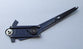 WINDER ASSEMBLY 1967 LH