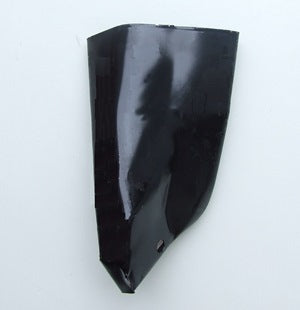 WHEEL ARCH INNER REAR XW-XY RH