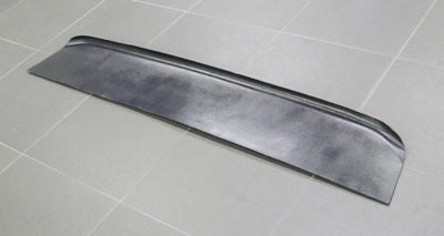 PARCEL SHELF 1969-1970 COUPE - Discontinued