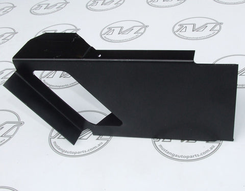 SILL PANEL INNER EXTENSION XR-XY RH