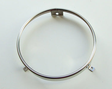 HEADLIGHT RETAINER RING 1969