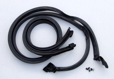 ROOF RAIL SEAL 1967-1968 FASTBACK