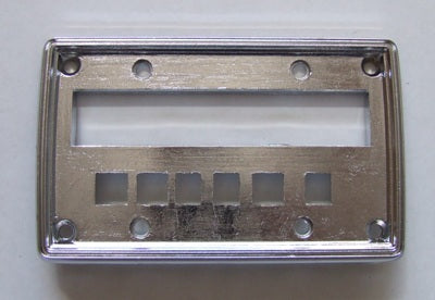 SHIFTER SURROUND - AUTO