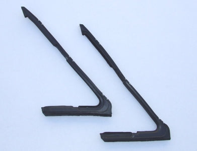 QUARTER VENT SEAL 1965-1966