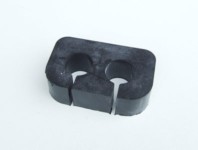 POWER STEERING HOSE INSULATOR 1967-1970