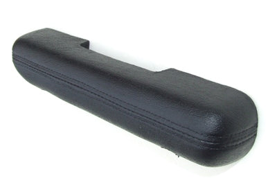 ARM REST PAD 1967 BLACK