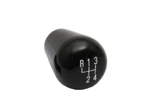 SINGLE RAIL GEAR KNOB