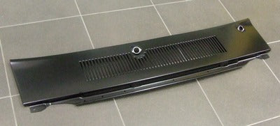 COWL PANEL UPPER VENT 1969-1970