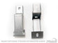 REAR OVERRIDER BRACKET 1967-1968