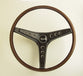 STEERING WHEEL XW-XY GT (COMPLETE WHEEL)