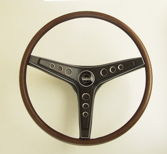 STEERING WHEEL XW-XY GT (COMPLETE WHEEL)